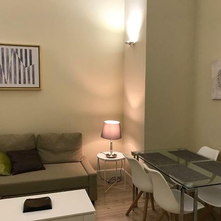 Adama Apartamento Turistico Касерес Экстерьер фото