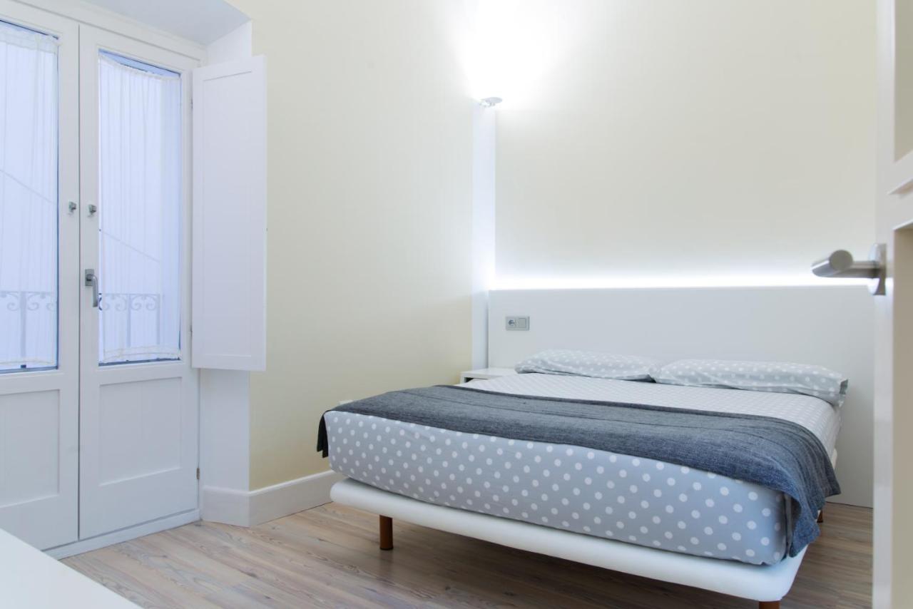 Adama Apartamento Turistico Касерес Номер фото
